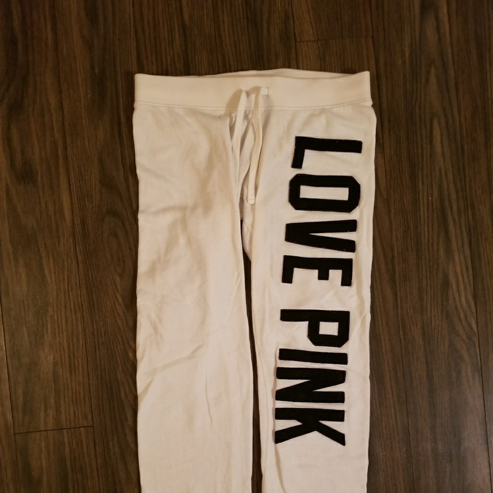 Cute lounge pants!